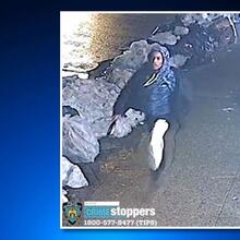 Sources: Man In East Village Punched After Suspect Accuses Him Of Walking Too Close