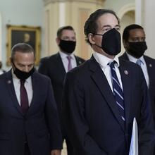 Analysis: Impeachment proves imperfect amid US polarization